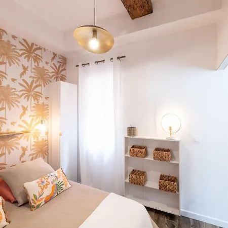 Saint Tropez - Old Village - Modern & Cosy Apartments Exterior photo