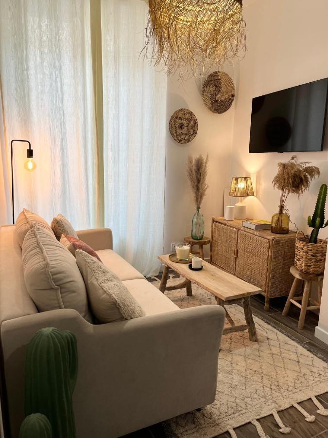 Apartment Tropez - Old Village - Modern & Cosy
