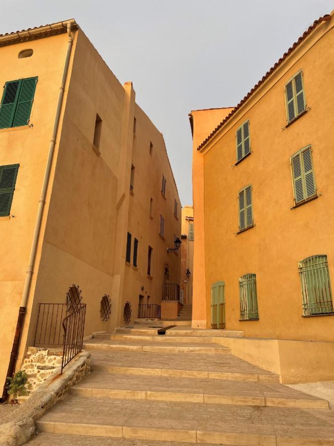 Apartment Tropez - Old Village - Modern & Cosy *