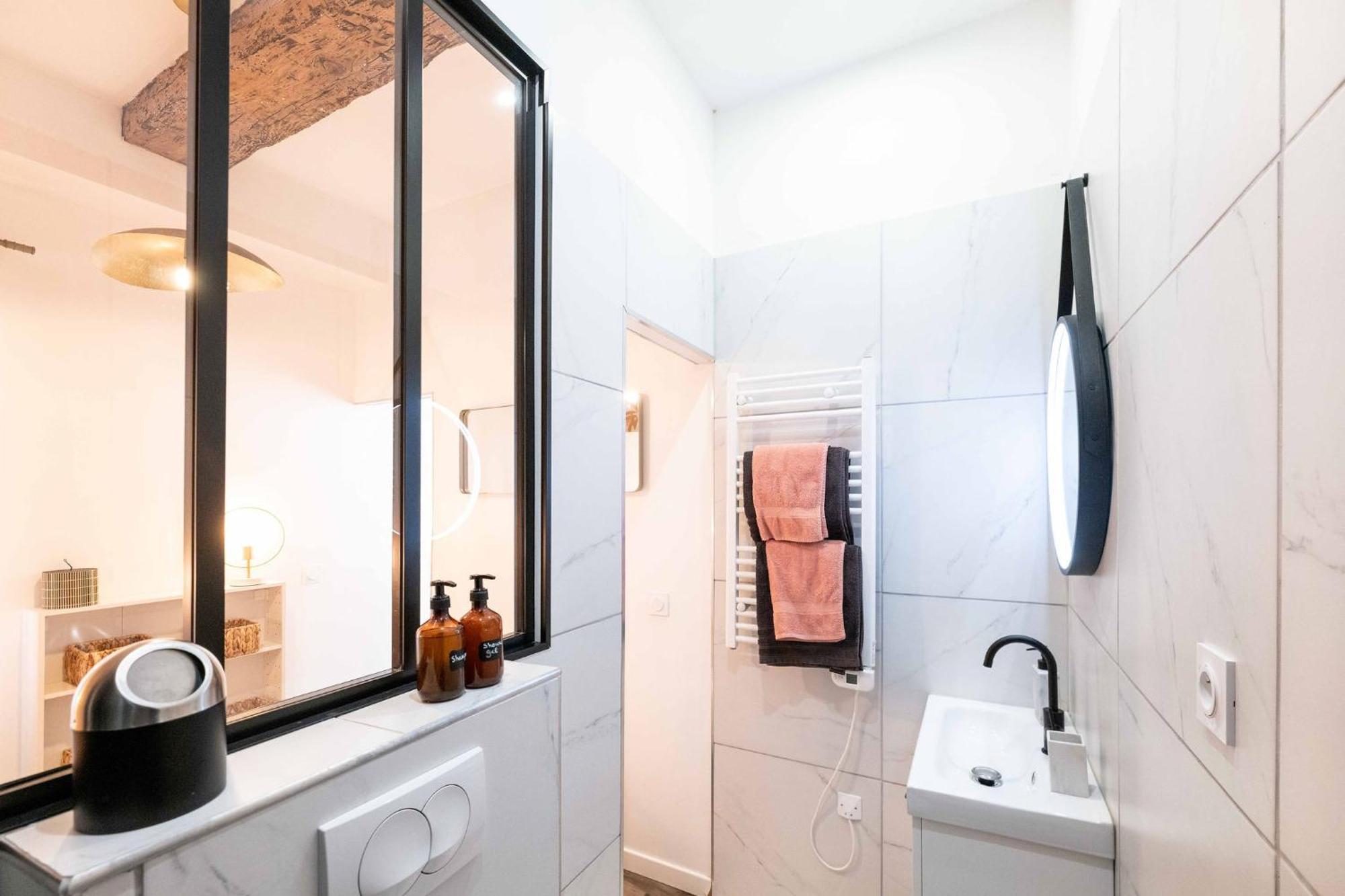 Apartment Tropez - Old Village - Modern & Cosy *