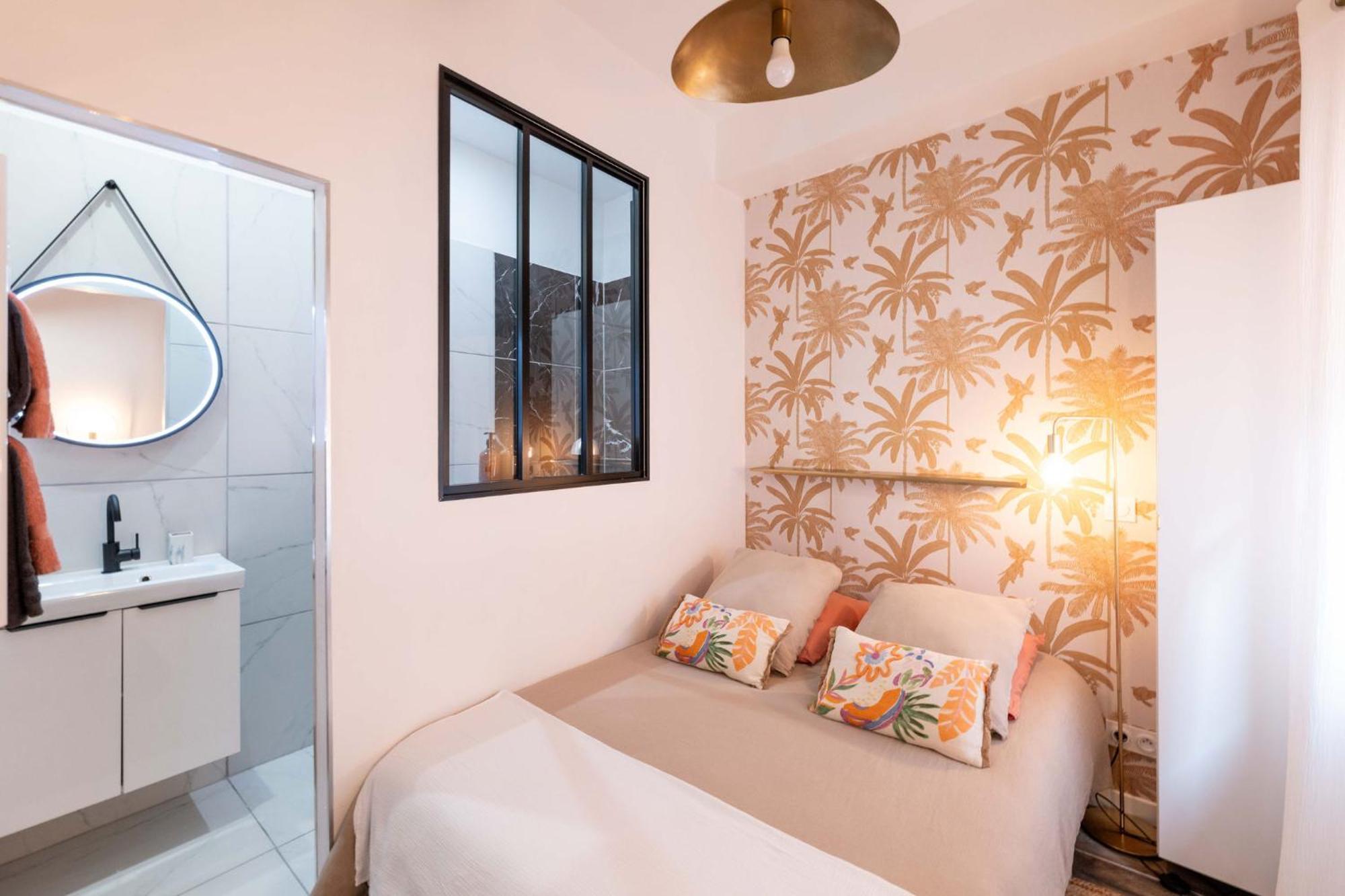 Apartment Tropez - Old Village - Modern & Cosy