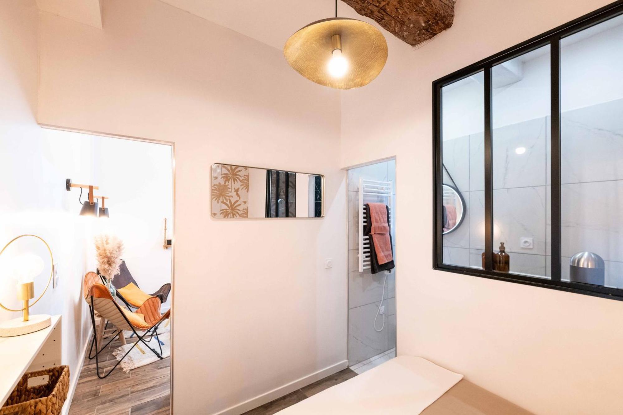 Appartamento Tropez - Old Village - Modern & Cosy