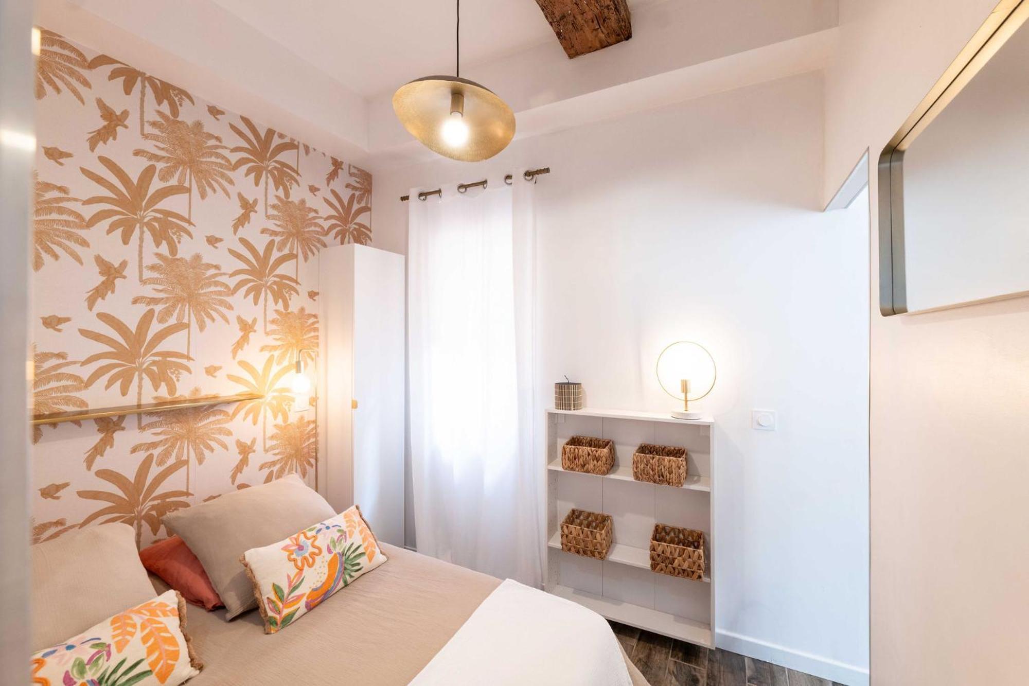Tropez - Old Village - Modern & Cosy Appartamento Saint-Tropez