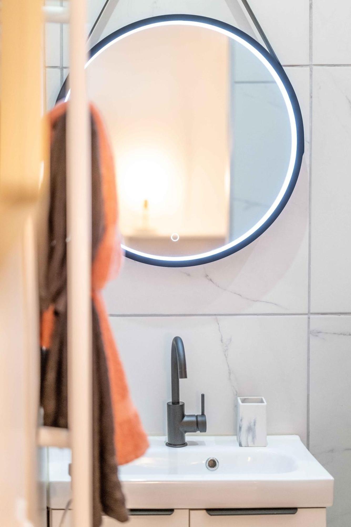 Appartamento Tropez - Old Village - Modern & Cosy Saint-Tropez