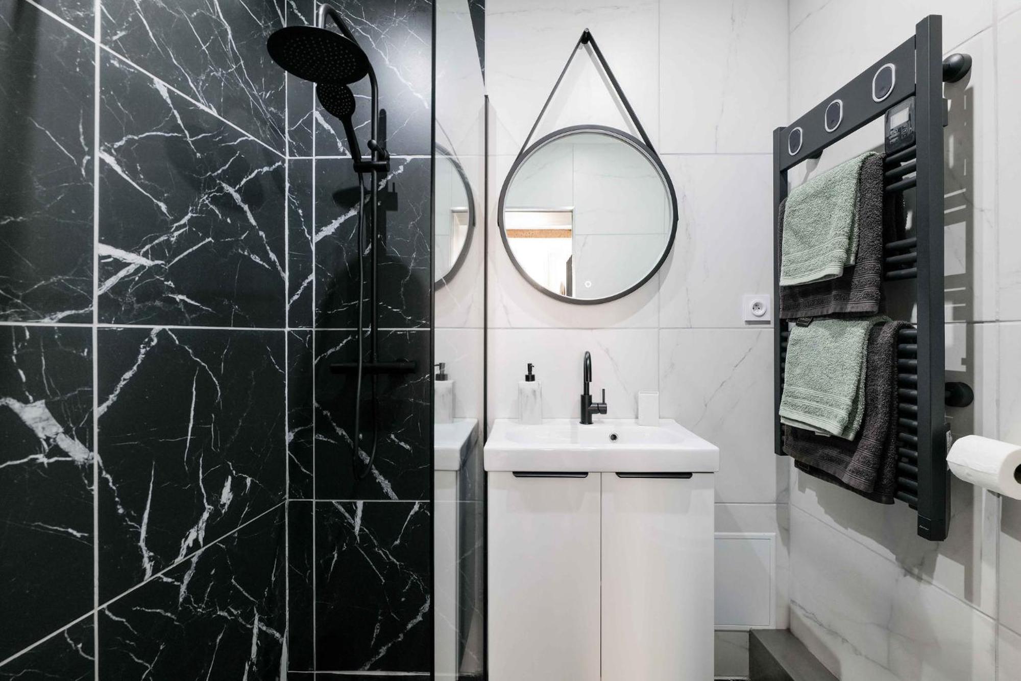 Appartamento Tropez - Old Village - Modern & Cosy Saint-Tropez