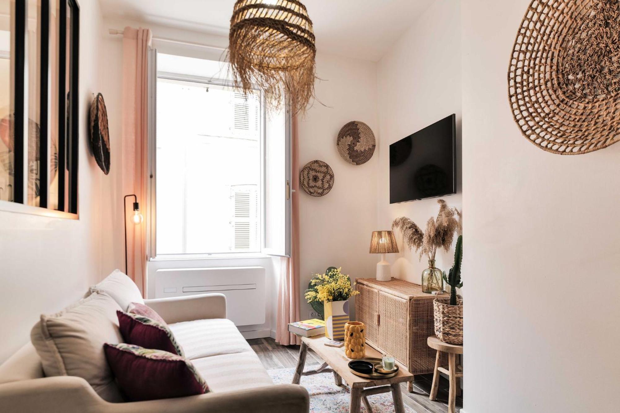 Tropez - Old Village - Modern & Cosy * Saint-Tropez