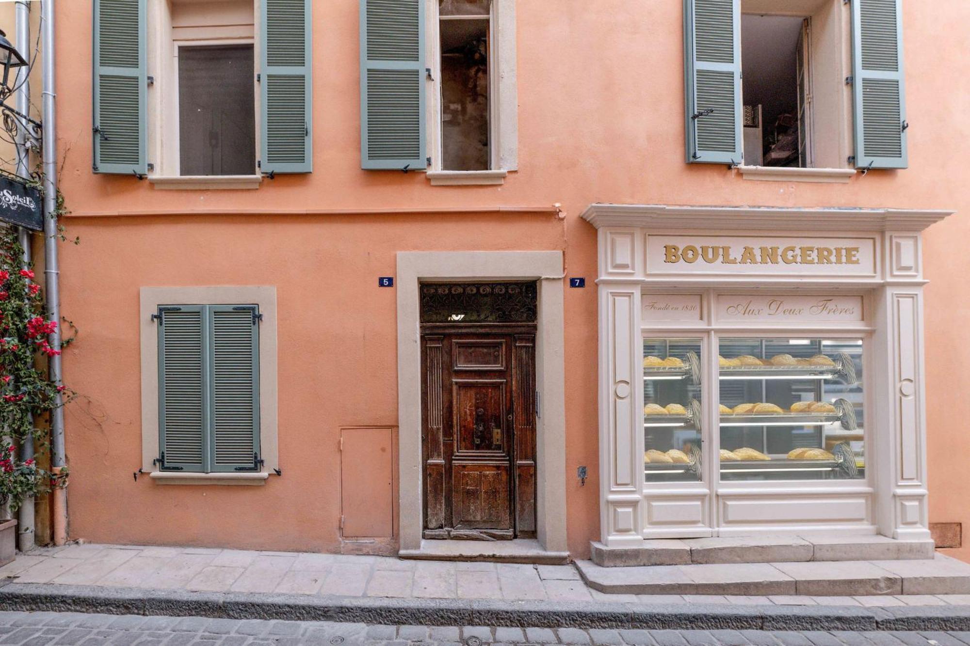 Apartment Tropez - Old Village - Modern & Cosy *